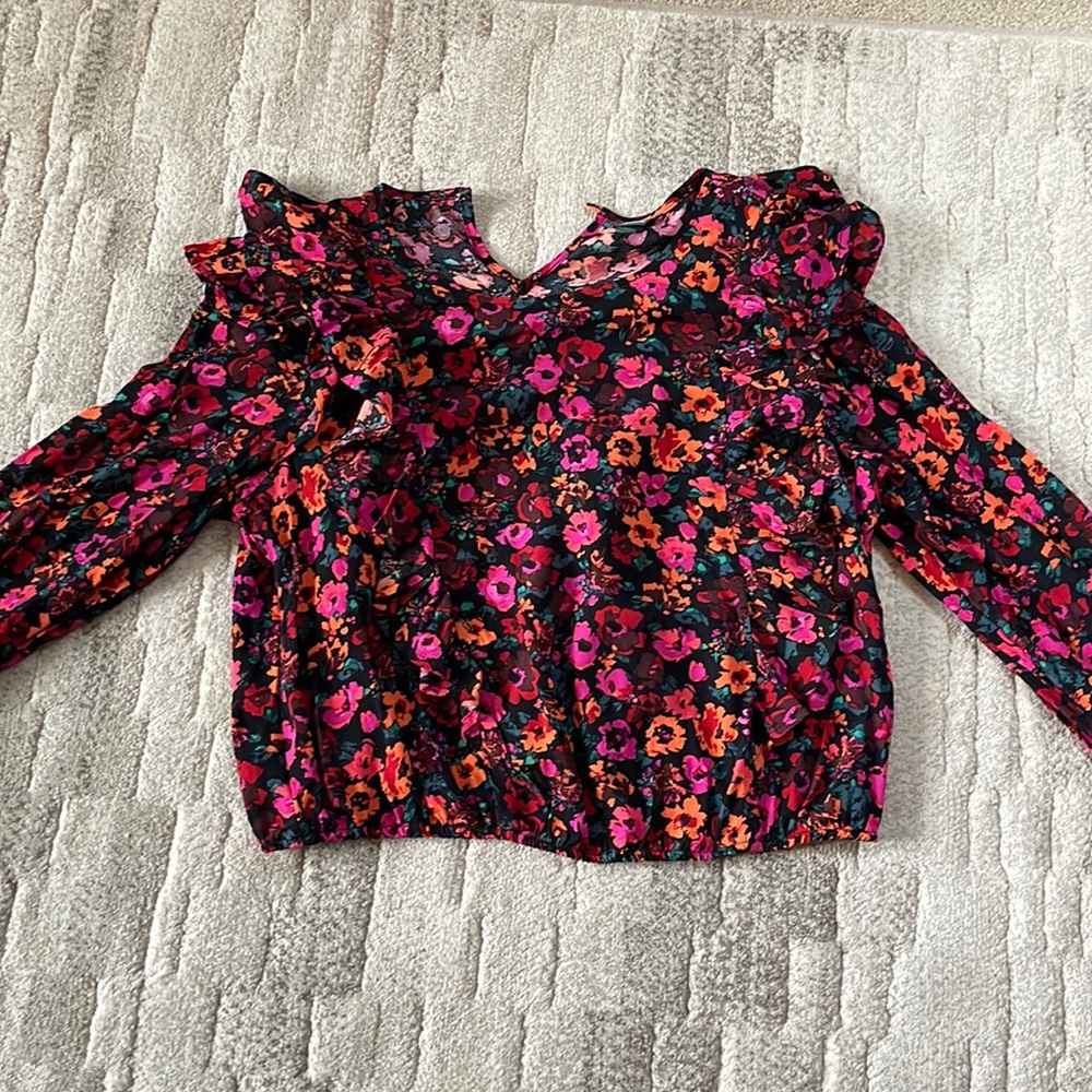 Wild Fable Blouse